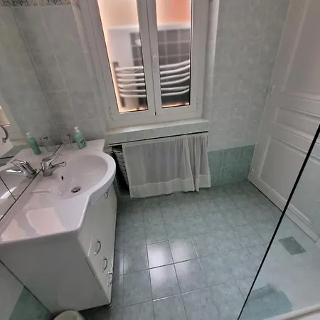 Apartment Monaco Vintage Beausoleil