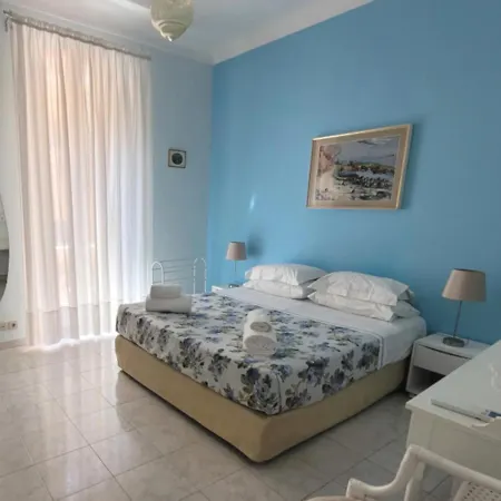 Monaco Vintage Apartment