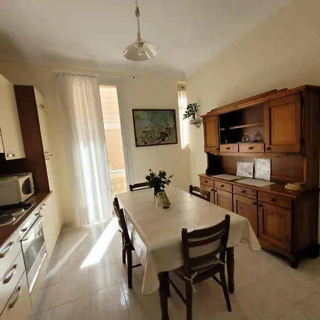 Monaco Vintage Appartement