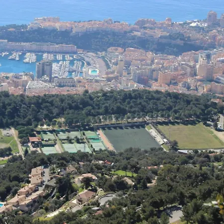 Monaco Vintage * Beausoleil