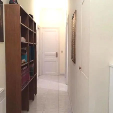 Appartement Monaco Vintage Beausoleil